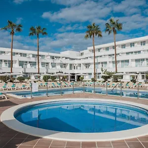 Iberostar Las Dalias All Inclusive **** Costa Adeje (Tenerife)