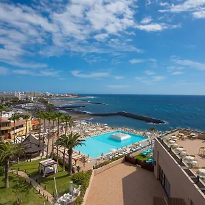 Iberostar Waves Bouganville Playa **** Costa Adeje (Tenerife)