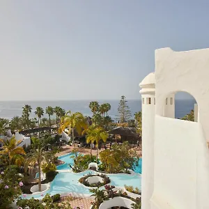 Dreams Jardin Tropical & Spa **** Costa Adeje (Tenerife)