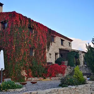 Country house Mas De L'arlequi